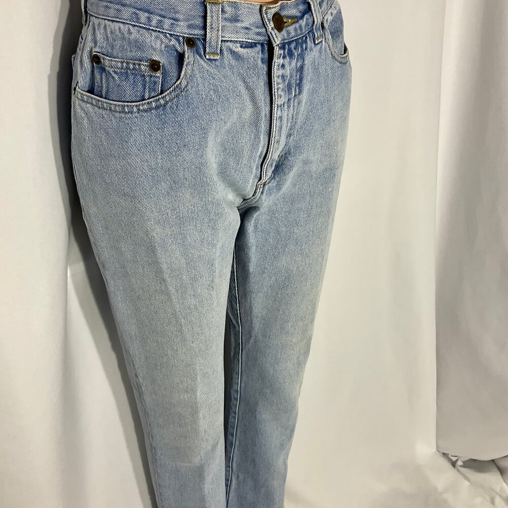 Reflections by Spiegel Size 6 Petite Jeans Womens Denim
